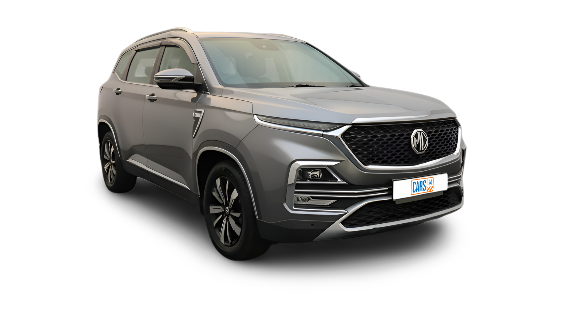 MG HECTOR-img